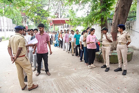 Bihar EOU issues advisory ahead of NEET-UG re-exam, warns of cyber fraud, rumours