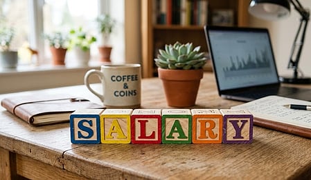 India likely to see salary growth of up to 10.2% in FY27