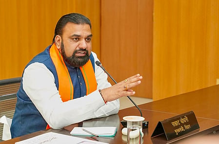 Bihar Govt Tightens Rules for Coaching Centres, Bans Classes During School Hours