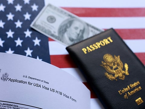 US lawmakers welcome court order scrapping USD 100,000 H-1B visa fee