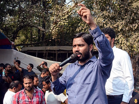 Patna Court stays Khan Sir's arrest in connection with coaching institute firing case