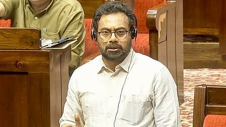 CPI(M) MP urges probe into police ‘intimidation’ of student activist