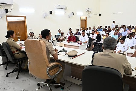 Kalaburagi schools, colleges told to form anti-drug and anti-ragging panels; Rs 25,000 fine if minors caught riding