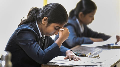 DHSE Kerala Plus One result 2026 postponed