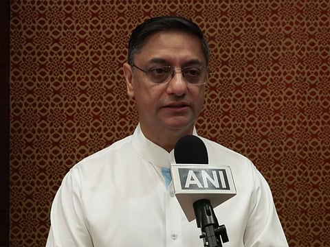 India must bet on frugal innovation and vertical AI, not foundation models: IGIC 2026
