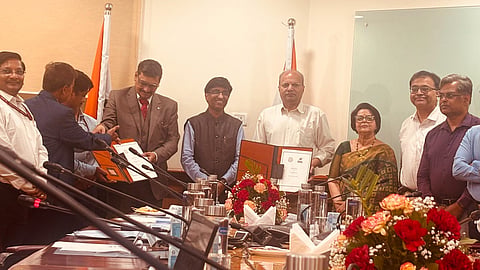 BSNL joins hands with IIT Kanpur for future telecom solutions