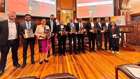 Nasscom forms Technology Advisory Council to boost India-UK tech ties