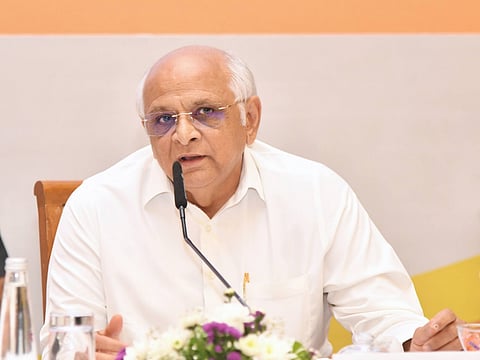 Gujarat govt, IN-SPACe to build common technical facilities at Khoraj Space Park to boost space-tech start-ups
