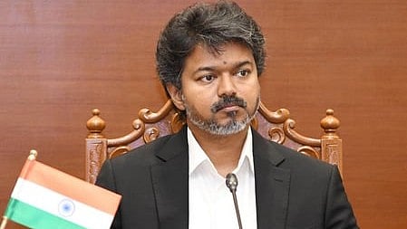 TN CM Vijay 