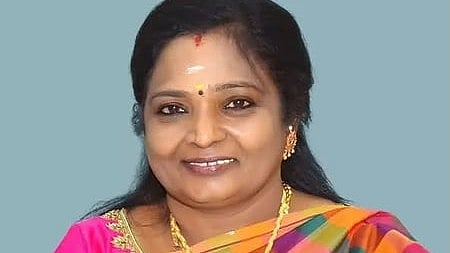 Tamilisai Soundararajan hails Centre for allocating Rs 7,500 crore to TN under rural job scheme