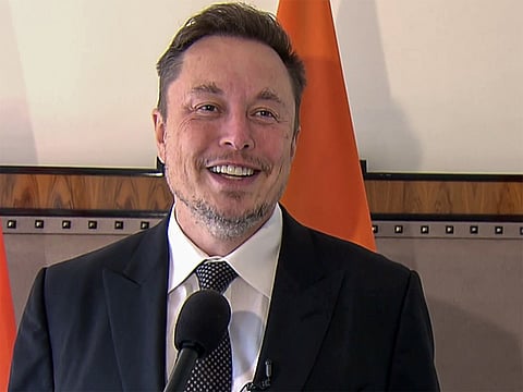SpaceX’s record $75 billion IPO poised to make Elon Musk world’s first trillionaire