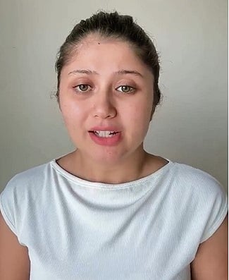 Medical student Sejal Pawar submits written apology after viral remarks on cadavers