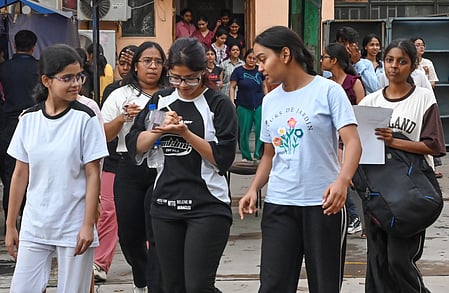 Over 2.73 lakh aspirants register for Delhi University UG admissions 2026-27 via CSAS portal