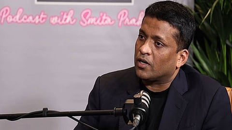 Relief for Byju Raveendran as Singapore court pauses contempt sentence