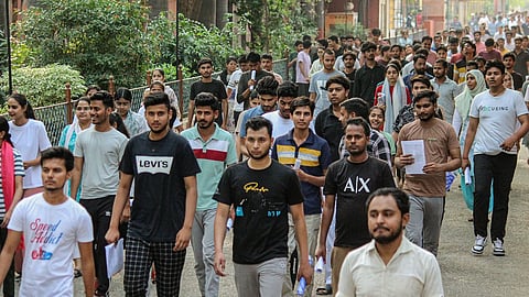 "More rough-work space, extended examination window...": NTA announces student-friendly measures for NEET (UG) 2026
