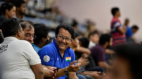 Jaspal Rana remembered as a towering figure in Indian sports