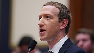 Zuckerberg rules out further Meta layoffs in 2026