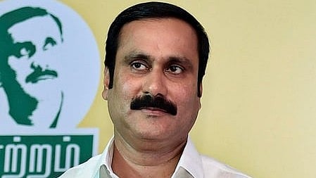 Sports is the ultimate weapon against drugs: Anbumani Ramadoss