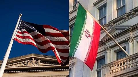 World welcomes US-Iran peace deal as major diplomatic breakthrough for regional stability