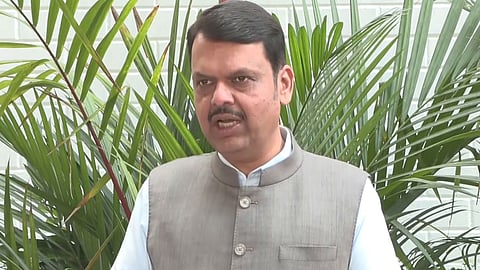 Zilla Parishad schools better than 90 per cent private institutions: CM Fadnavis