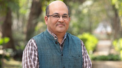 Ashoka University appoints Prof Rishikesha T Krishnan as next Vice-Chancellor, to succeed Somak Raychaudhury