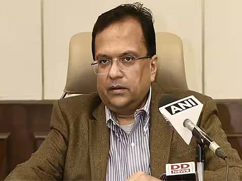 Home secretary reviews NEET-UG re-examination preparedness across states