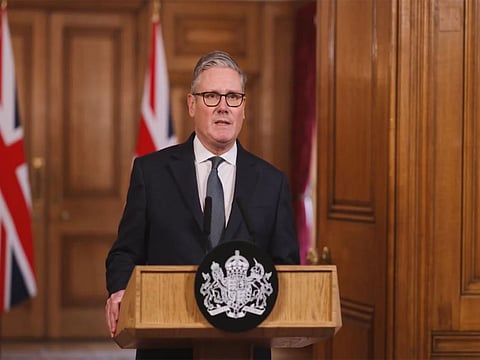 UK plans voluntary overnight social media curfew for 16-17 year-olds in latest online safety push