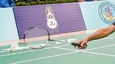 Kalahandi para shuttler to represent India at World Youth Para Badminton Championship