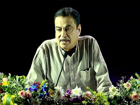 NEIINFRA 2026 begins in Shillong; Gadkari announces Rs 50,000 crore infra projects for Northeast