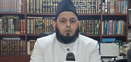 Aadhaar-based biometric attendance made mandatory in UP madrasas, Muslim clerics welcome move