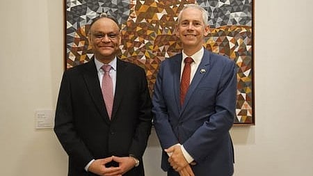 India and Australia discuss bilateral skill cooperation