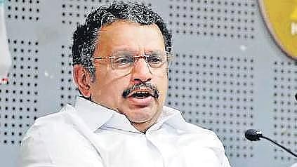 Kerala Health Minister announces expert panel to tackle communicable diseases