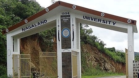 Nagaland University study highlights role of indigenous knowledge in sustainable farming