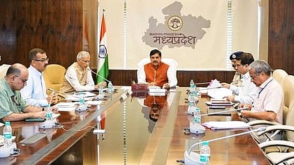 Madhya Pradesh gears up for NEET-UG 2026; CM directs officials to ensure