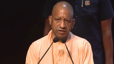 UP Police recruitment now entirely transparent: CM Adityanath
