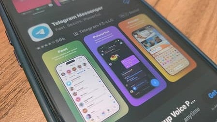 Indian telcos block Telegram; Apple and Google delist app following govt order (Lead)