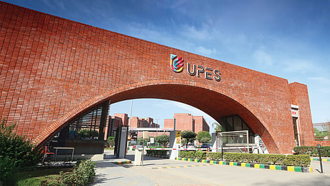 UPES, Harvard Business Impact partner to boost experiential learning