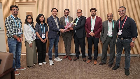 VGU Jaipur, Google Cloud to set up Rajasthan's first gen-AI campus