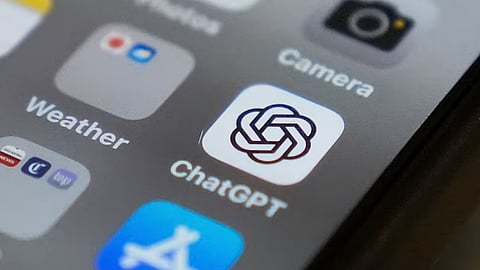 If AI is addictive, where does the responsibility lie – with big tech or its users?