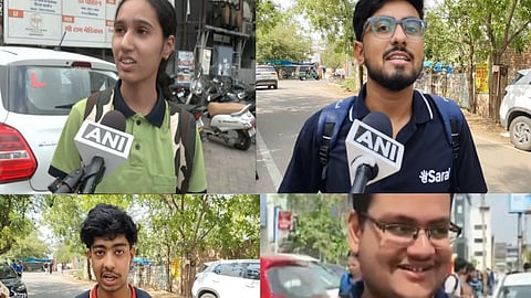 NEET-UG 2026 aspirants welcome temporary restrictions on Telegram
