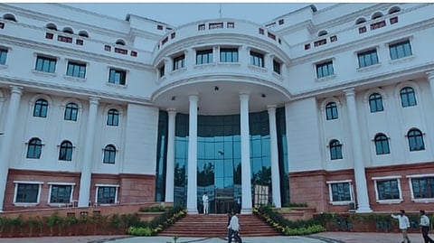The department, which reportedly had six technical experts in 2021, now operates with only one remaining technical specialist. 