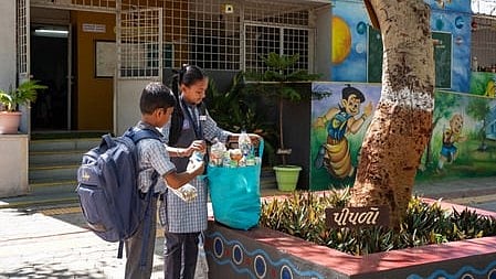 Gujarat schools earn national recognition for green and clean campuses