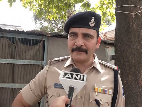 MP: NEET aspirant dies after falling from terrace in Indore; probe underway