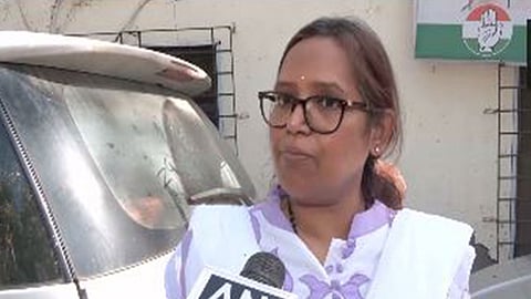 'How many exams have been compromised?': Varsha Gaikwad slams official transfers over NEET paper leak
