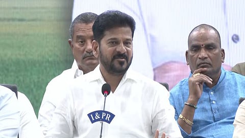 Telangana to become "Education and Sports Hub": CM Revanth Reddy outlines major reforms