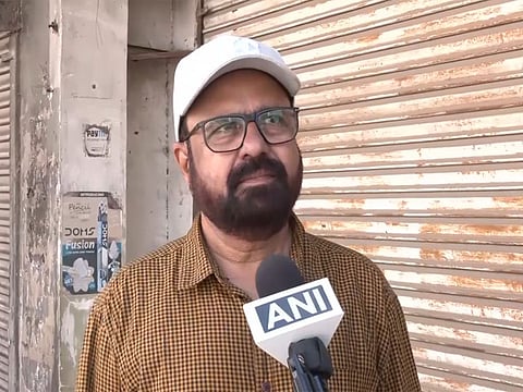 'He does not even have a passport': Family left reeling as NTA links Nagpur student to Abu Dhabi school