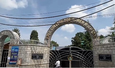 Tight security in place for NEET-UG re-test across J&K