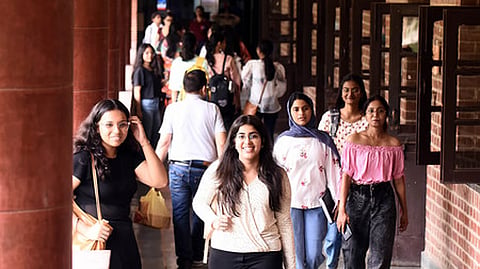 The state has been witnessing large-scale vacancies in the undergraduate seats owing to poor enrolment across multiple subjects in arts, science and commerce.