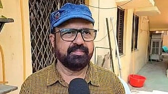 'My son is in shock': Father of NEET-UG aspirant allotted Dubai centre