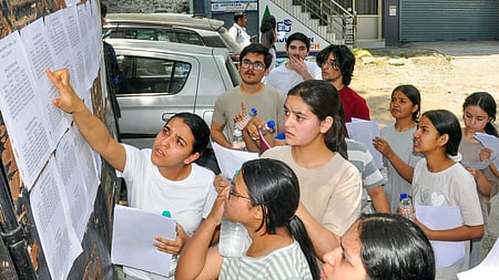 NTA credits 'Team Bharat' of 7 lakh officials and state governments for glitch-free NEET-UG re-exam